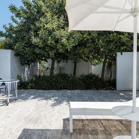Calcebianca Ostuni Exterior foto