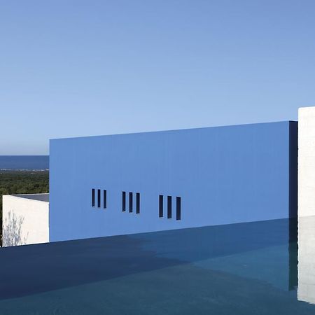Calcebianca Ostuni Exterior foto