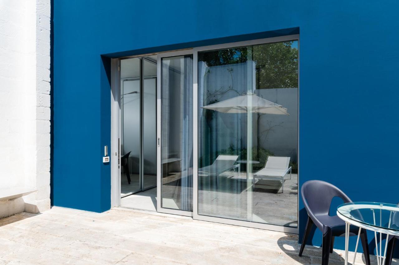 Calcebianca Ostuni Exterior foto
